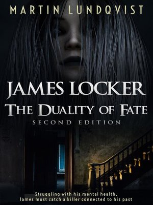 cover image of James Locker